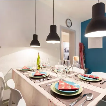 Apartment At In The Center Of