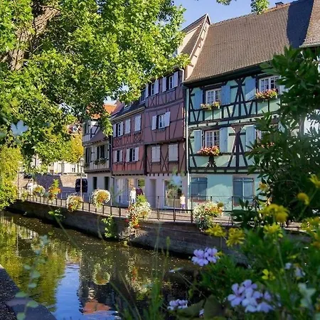 Apartment At In The Center Of