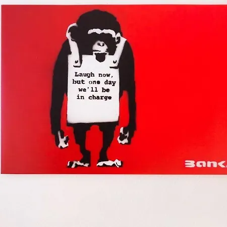 Apartman At In The Center Of